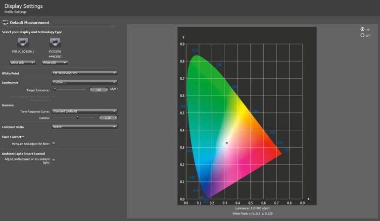 Guida completa per calibrare il monitor in fotografia