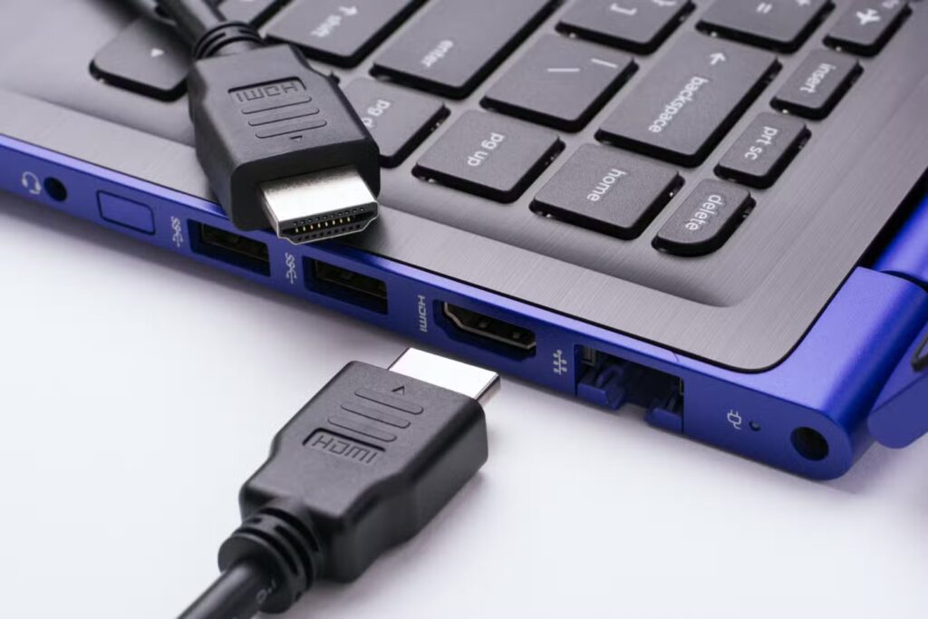 HDMI 2.1
