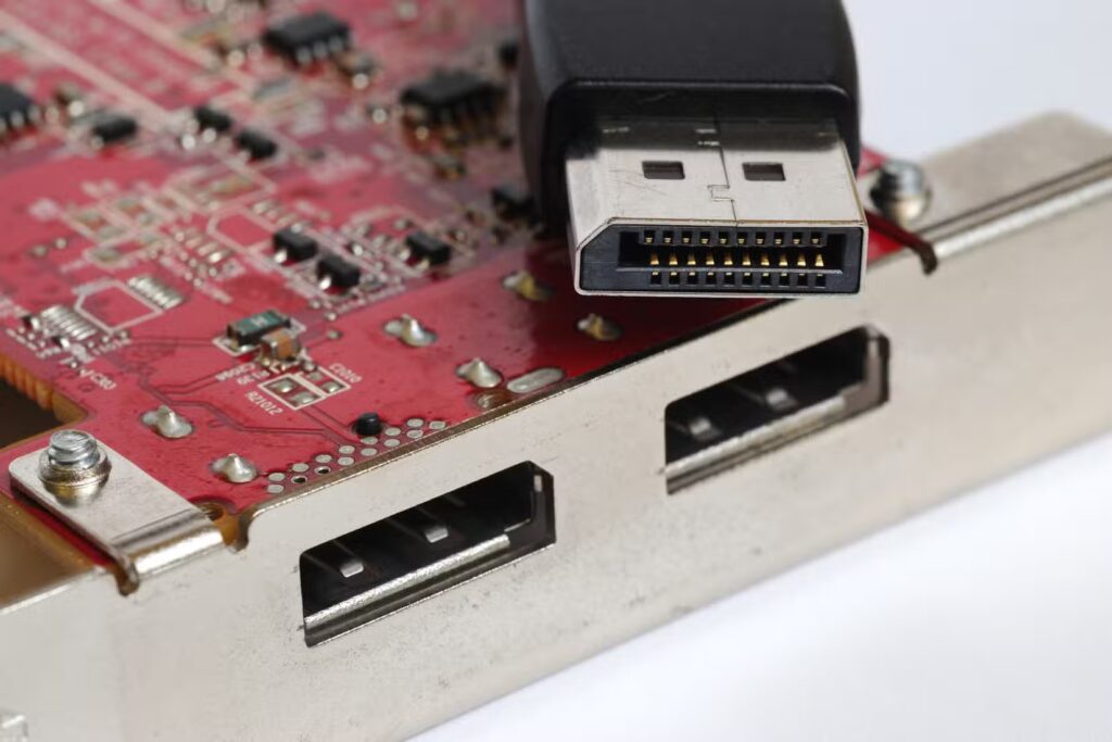 DisplayPort